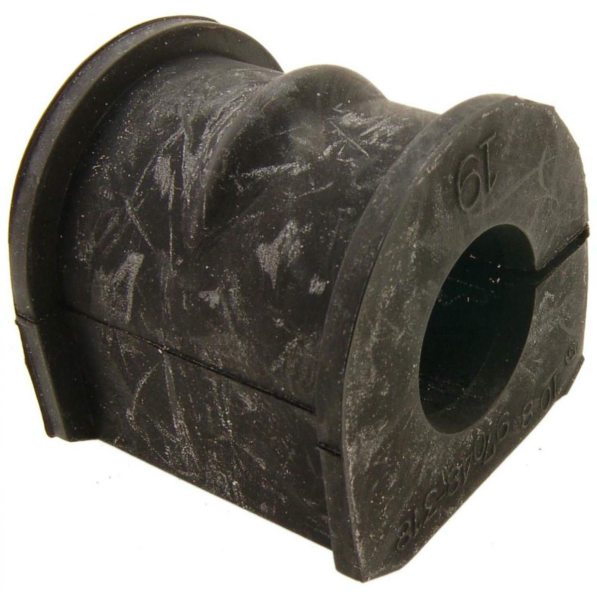 Втулка (сайлентблок) заднего стабилизатора FEBEST ISSB-TRR preview 1