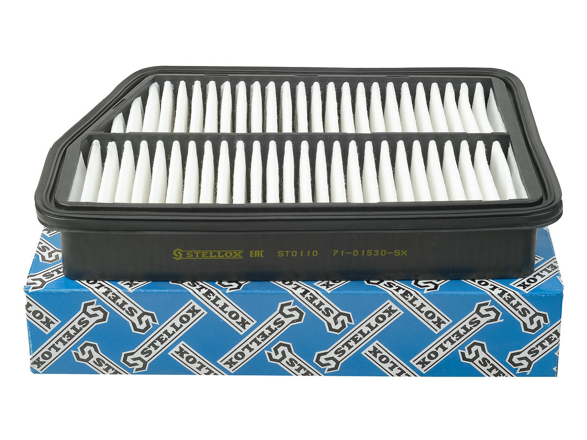 71-01530-SX_фильтр воздушный! Chevrolet Rezzo 1.6/2.0 05>, Daewoo Rezzo 1.8/2.0 00> preview 3