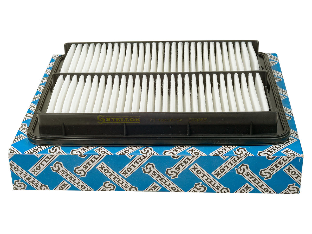 71-01106-SX_фильтр воздушный! Kia Sorento 3.5/2.5CRDi 02> preview 3