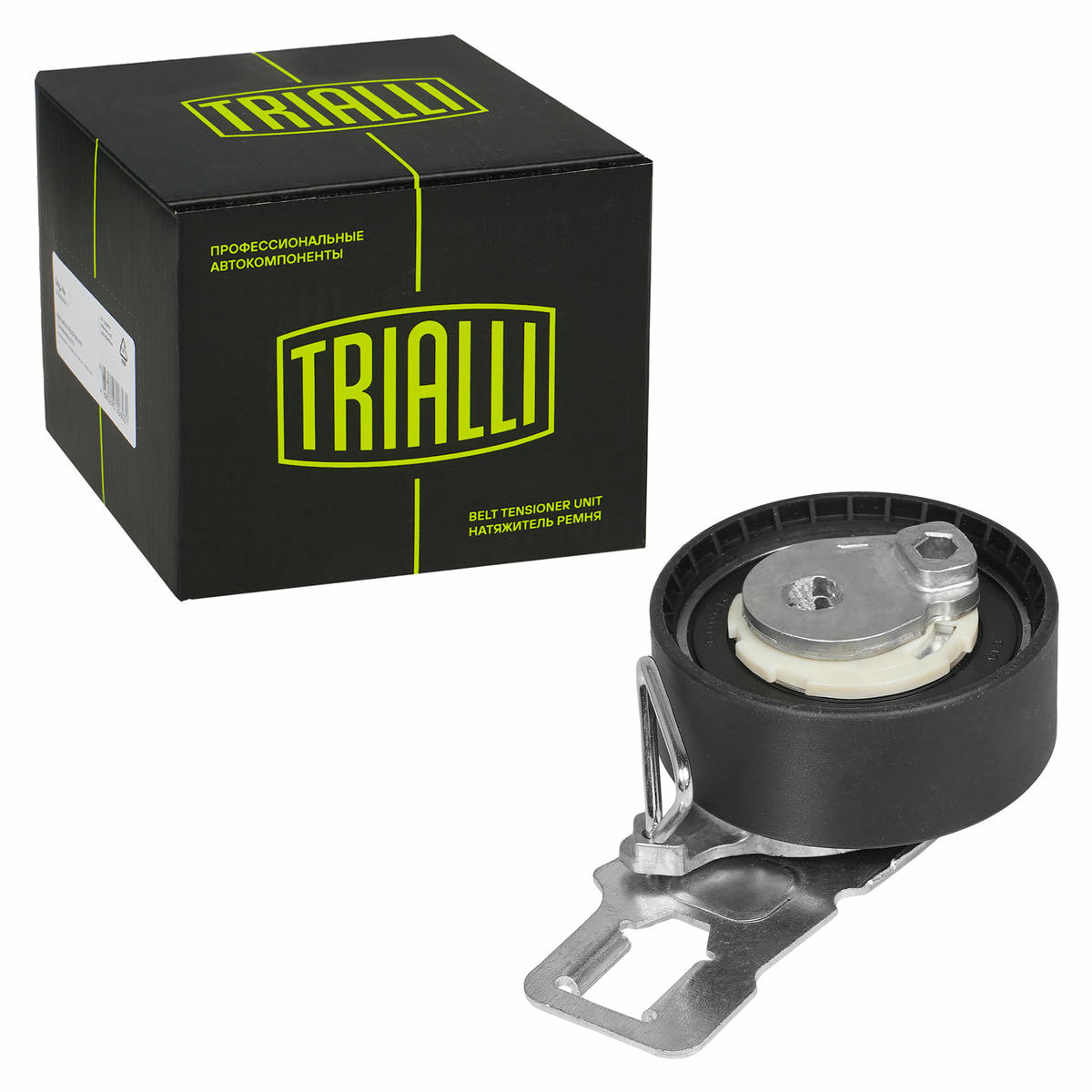 Ролик ГРМ TRIALLI CM 6112 preview 2