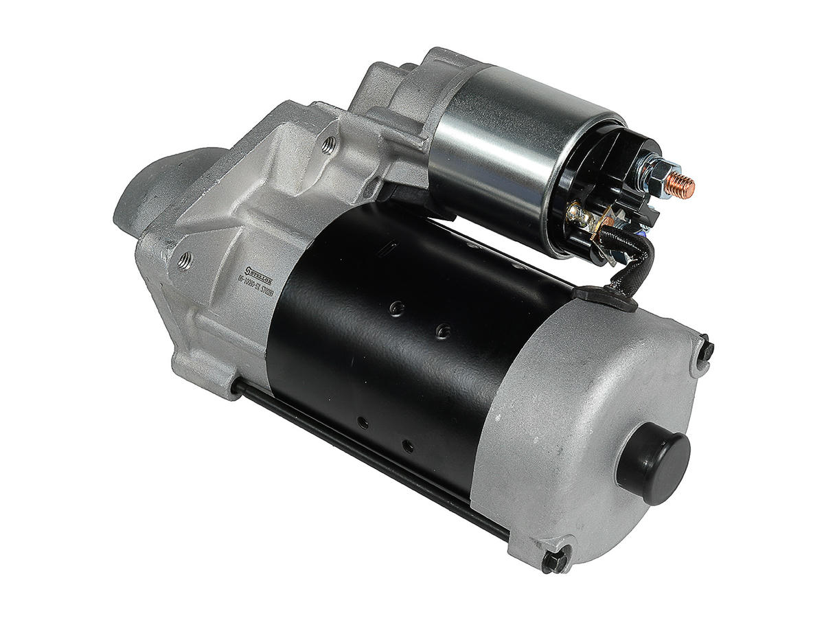 06-10080-SX_стартер! 12V 2.3KW 9TIveco Daily 35S-50C 06> preview 2