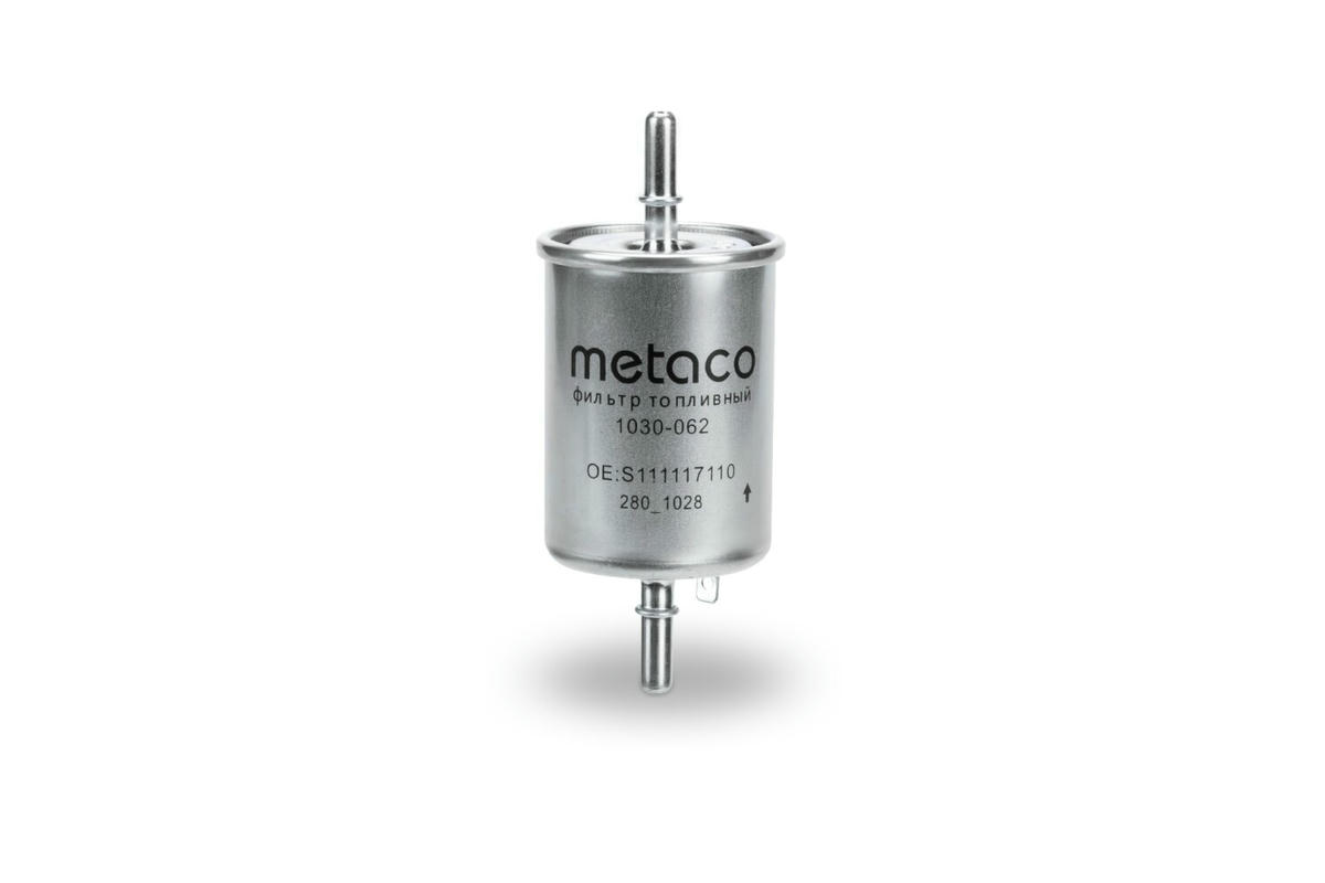 Фильтр топливный metaco 1030-062 preview 2 Фильтр топливный metaco 1030-062 preview 2