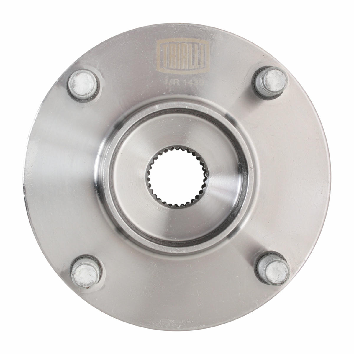 Ступица передняя TRIALLI MR1439 preview 2