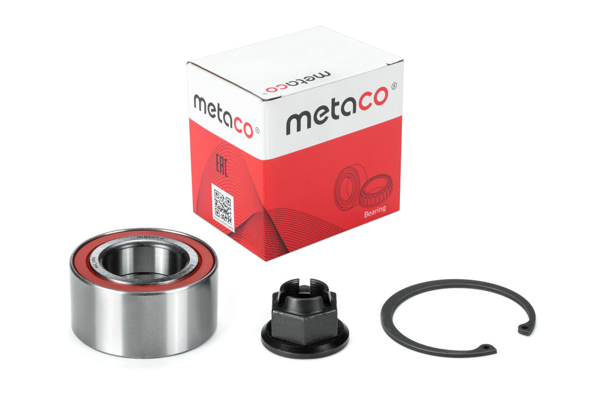 Подшипник задней ступицы metaco 5200-012 preview 1 Подшипник задней ступицы metaco 5200-012 preview 1