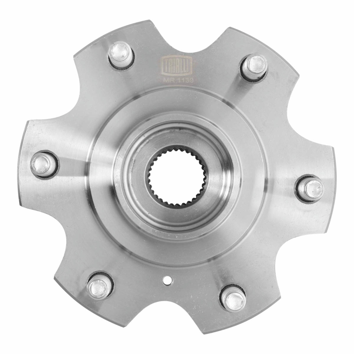 Ступица передняя TRIALLI MR1130 preview 2