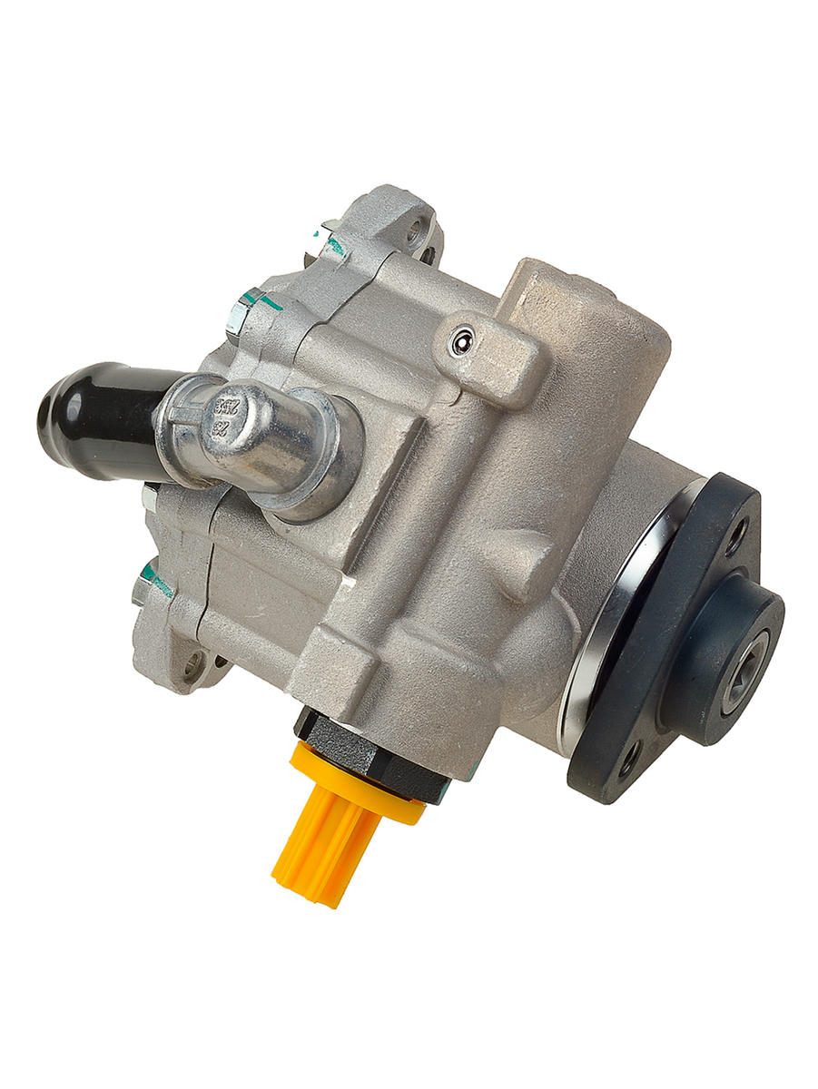 00-35531-SX_насос гидроусилителя руля! 53756 BMW E36 1.6-1.8 90-00 preview 5