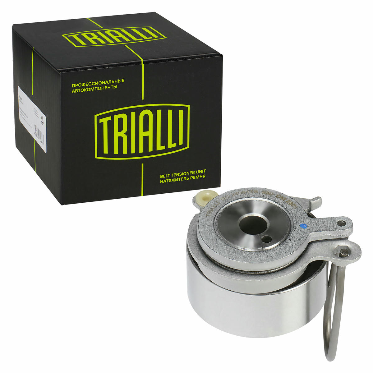 Ролик ГРМ TRIALLI CM 2301 preview 2