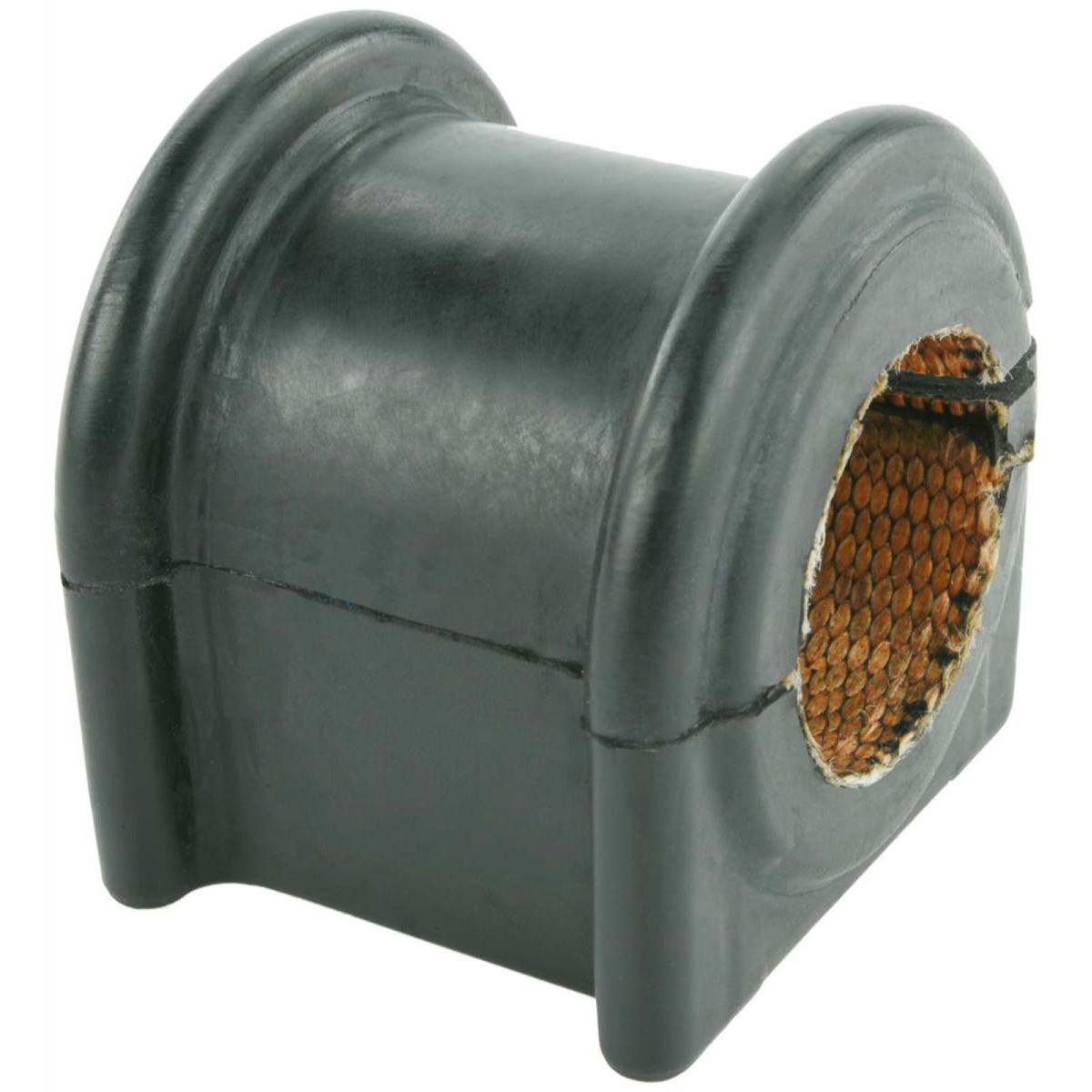 Втулка (сайлентблок) заднего стабилизатора FEBEST CRSB-JOUR preview 1