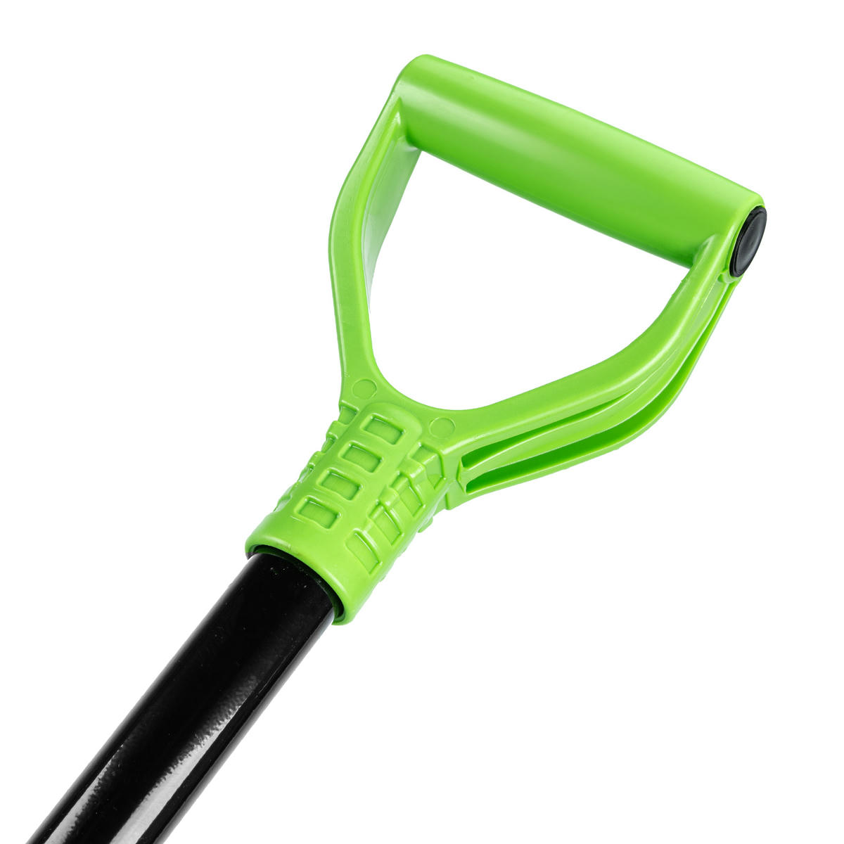 Лопата снеговая пластиковая 550х415х1405мм алюмин. черенок PALISAD ProFi preview 6