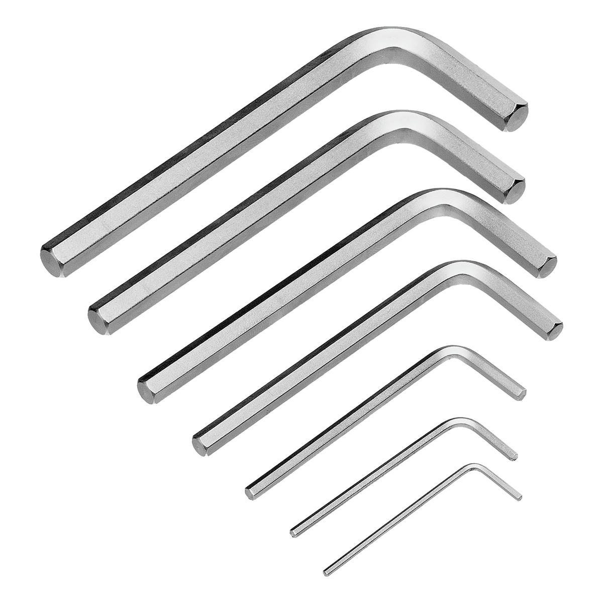 Набор инструмента 1/4" 3/8", 1/2" S2, усиленный кейс, 151пр. STELS preview 15
