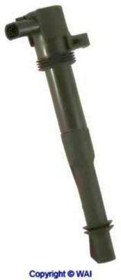 Катушка зажигания WAI CUF046 preview 2