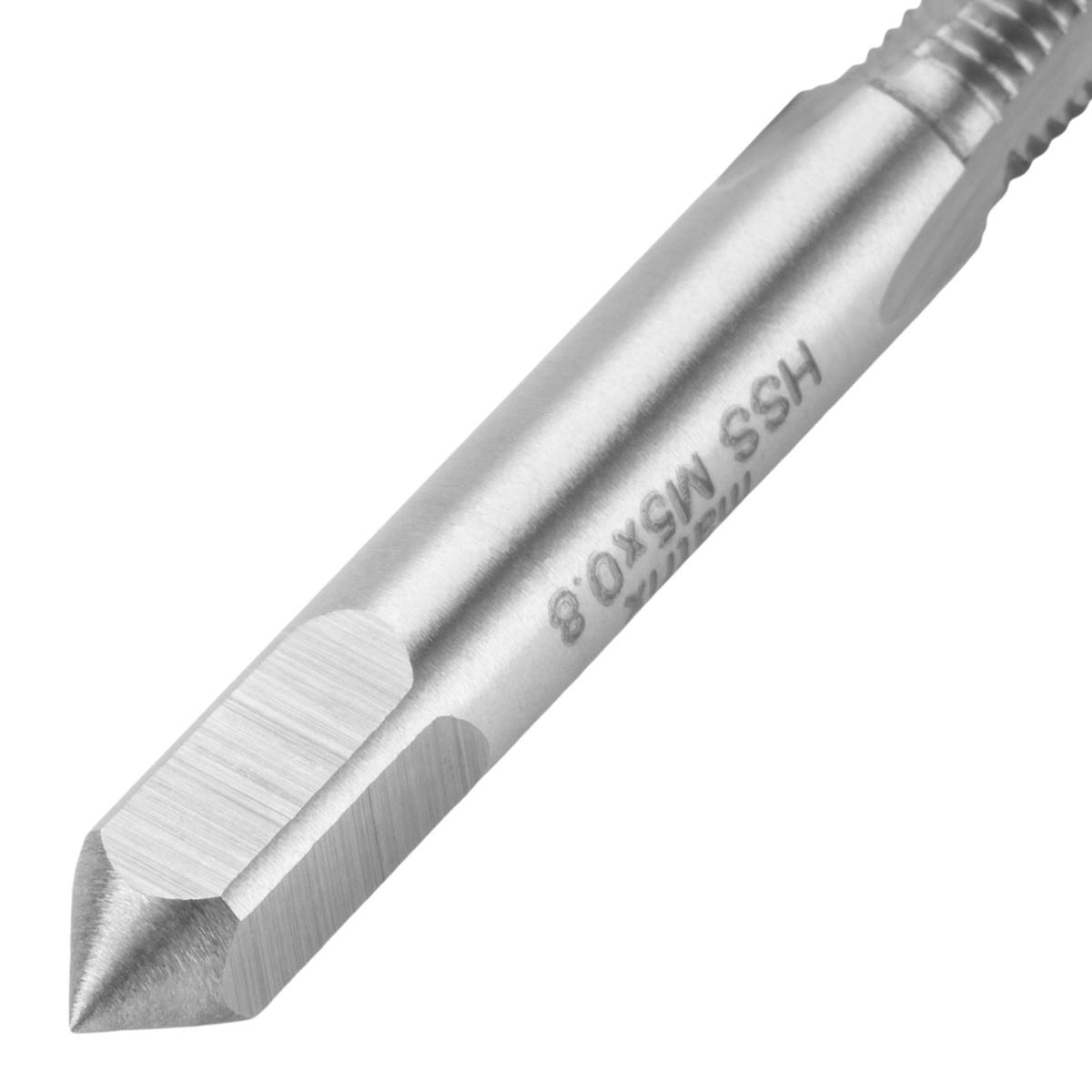 Метчик М5х0,8 ручной MATRIX preview 4