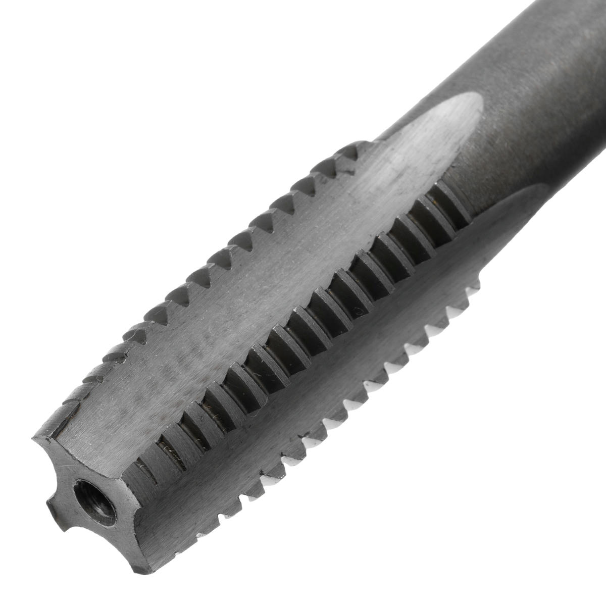 СИБРТЕХ 76637 Метчик ручной М14x2, 0 мм, комплект из 2 шт. preview 3