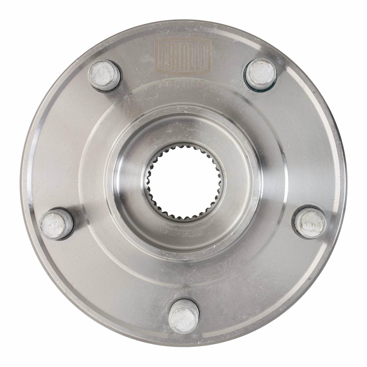 Ступица передняя TRIALLI MR1032 preview 2