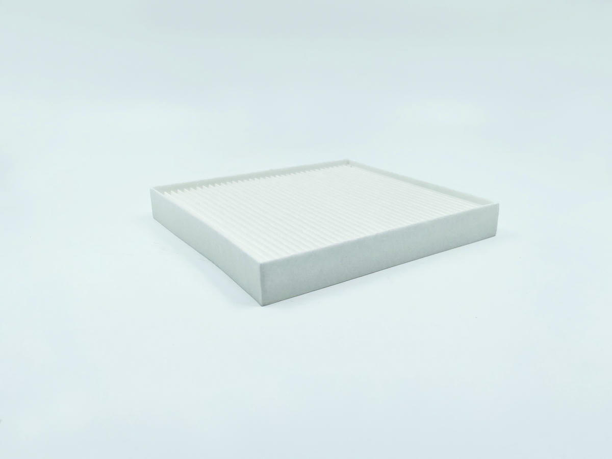 Фильтр салона BIG FILTER GB-98061 preview 1