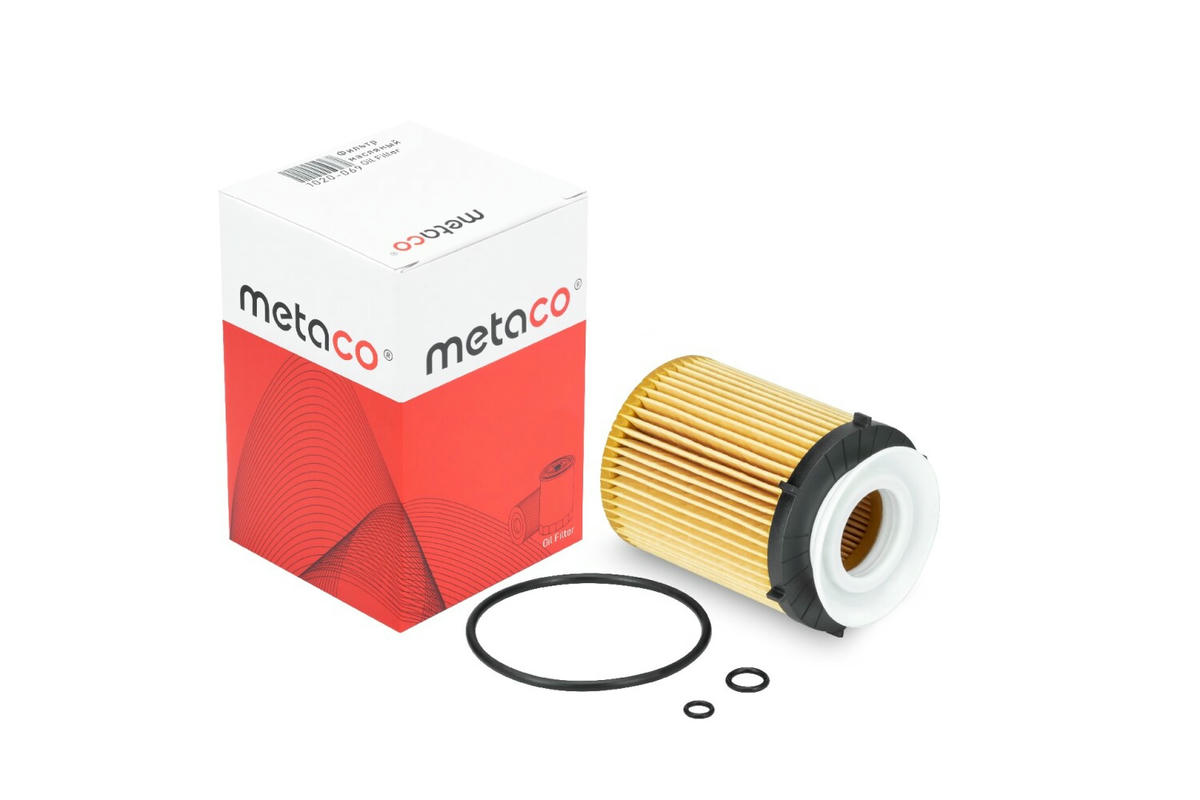 Фильтр масляный metaco 1020-069 preview 1