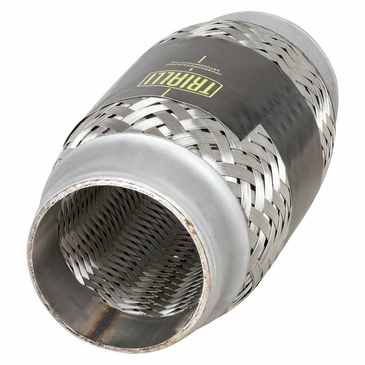 Гофра глушителя TRIALLI FT55150 preview 5