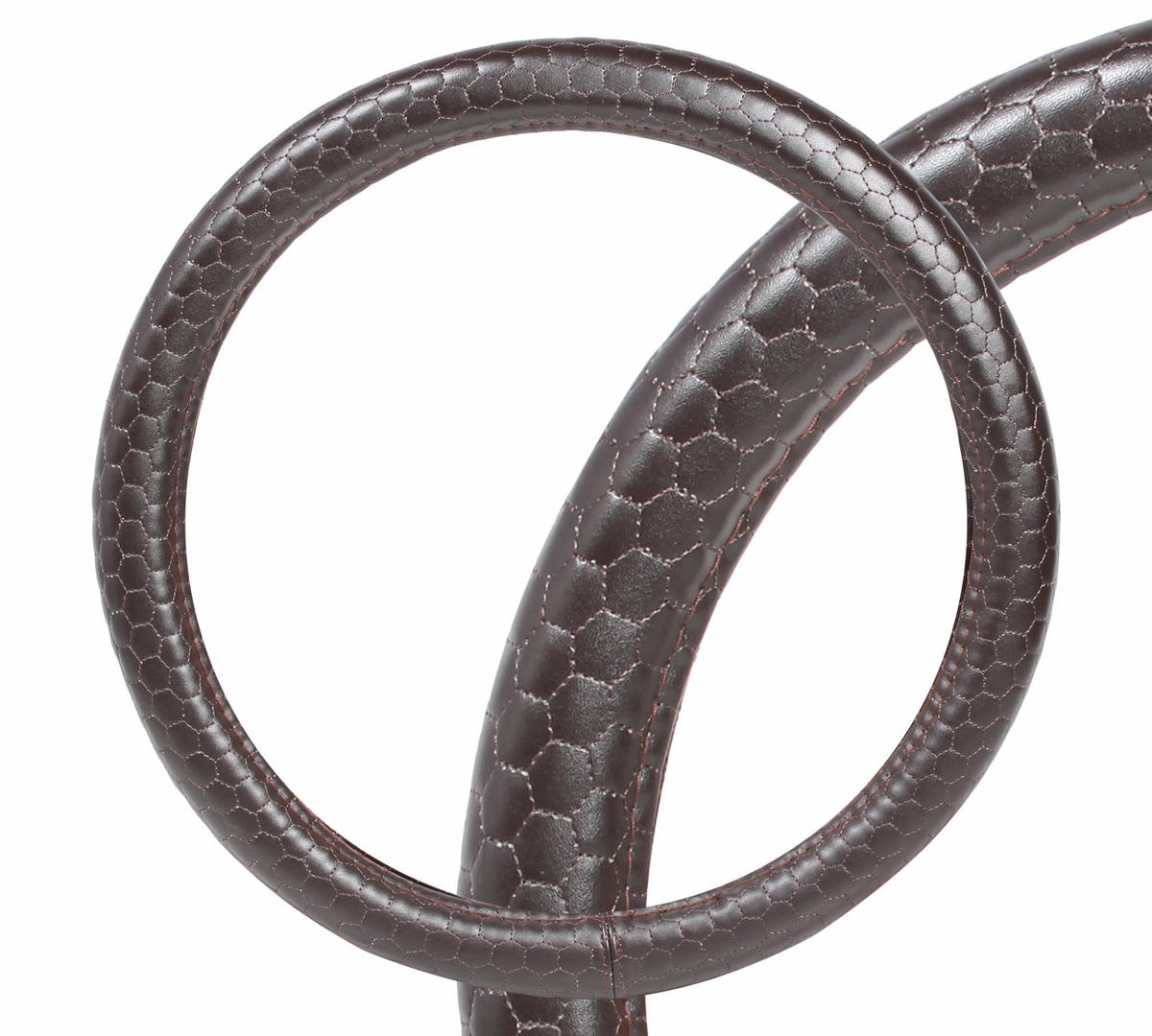 Оплетка руля AirLine AWC-SL-04XL preview 1