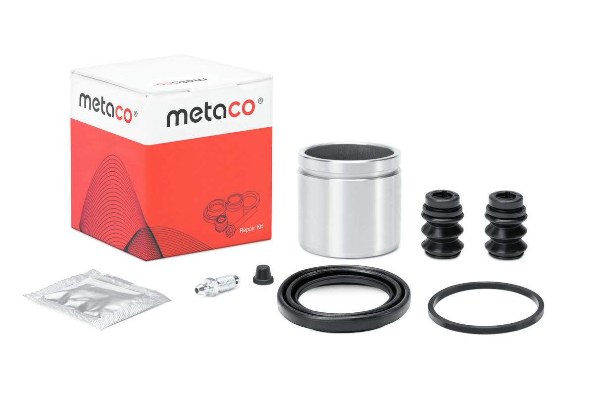 Рк переднего суппорта с поршнем metaco 3840-043 preview 1