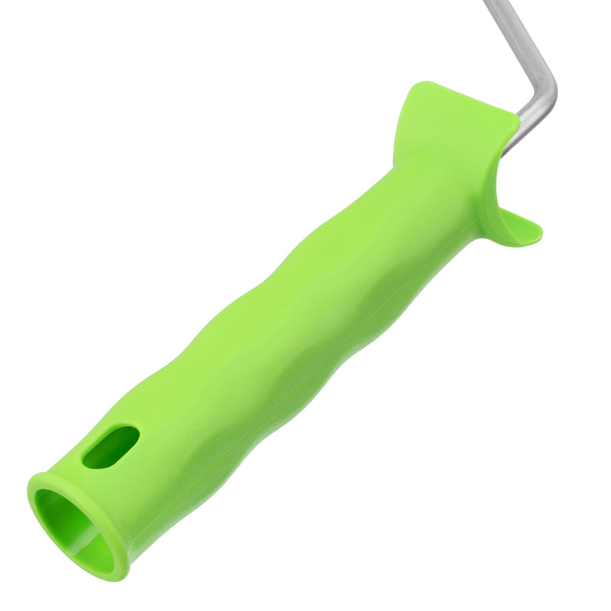 Валик 200мм ПОРОЛОН с ручкой D-48мм Dручки-6мм СИБРТЕХ preview 1