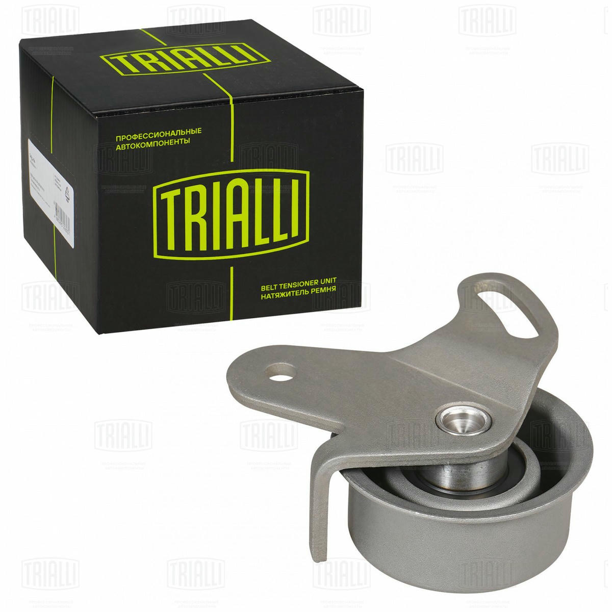 Ролик-натяжитель ремня ГРМ TRIALLI CM0820 preview 2