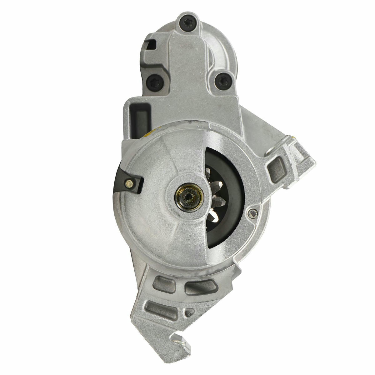 Стартер для а/м BMW X5 F15 (13-)/X6 F16 (14-)/X3 F25 (11-) 3.0D 2кВт (LSt 2609) preview 2