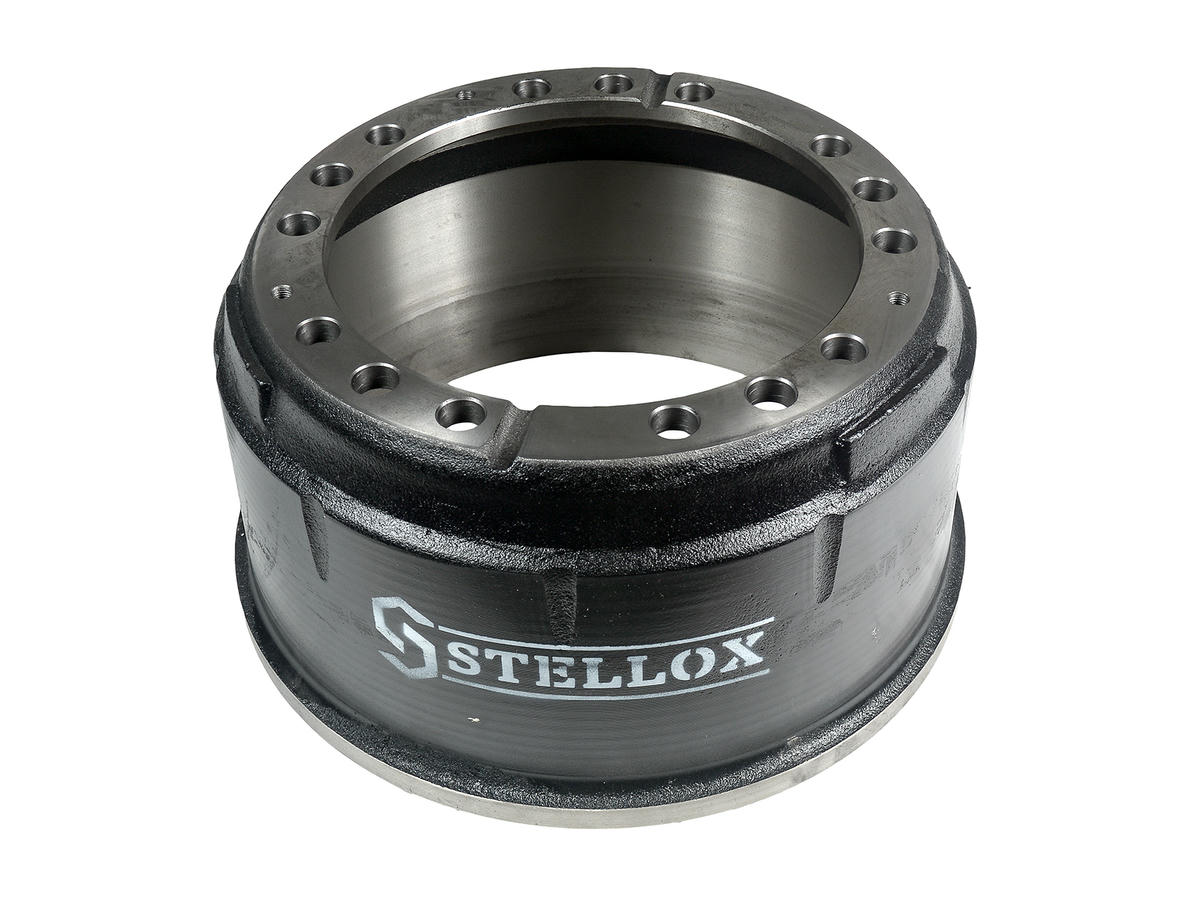 85-00199-SX_барабан тормозной ! 410x250x298 n3x12mm n5x24mm n10x23mm MAN,MB preview 2