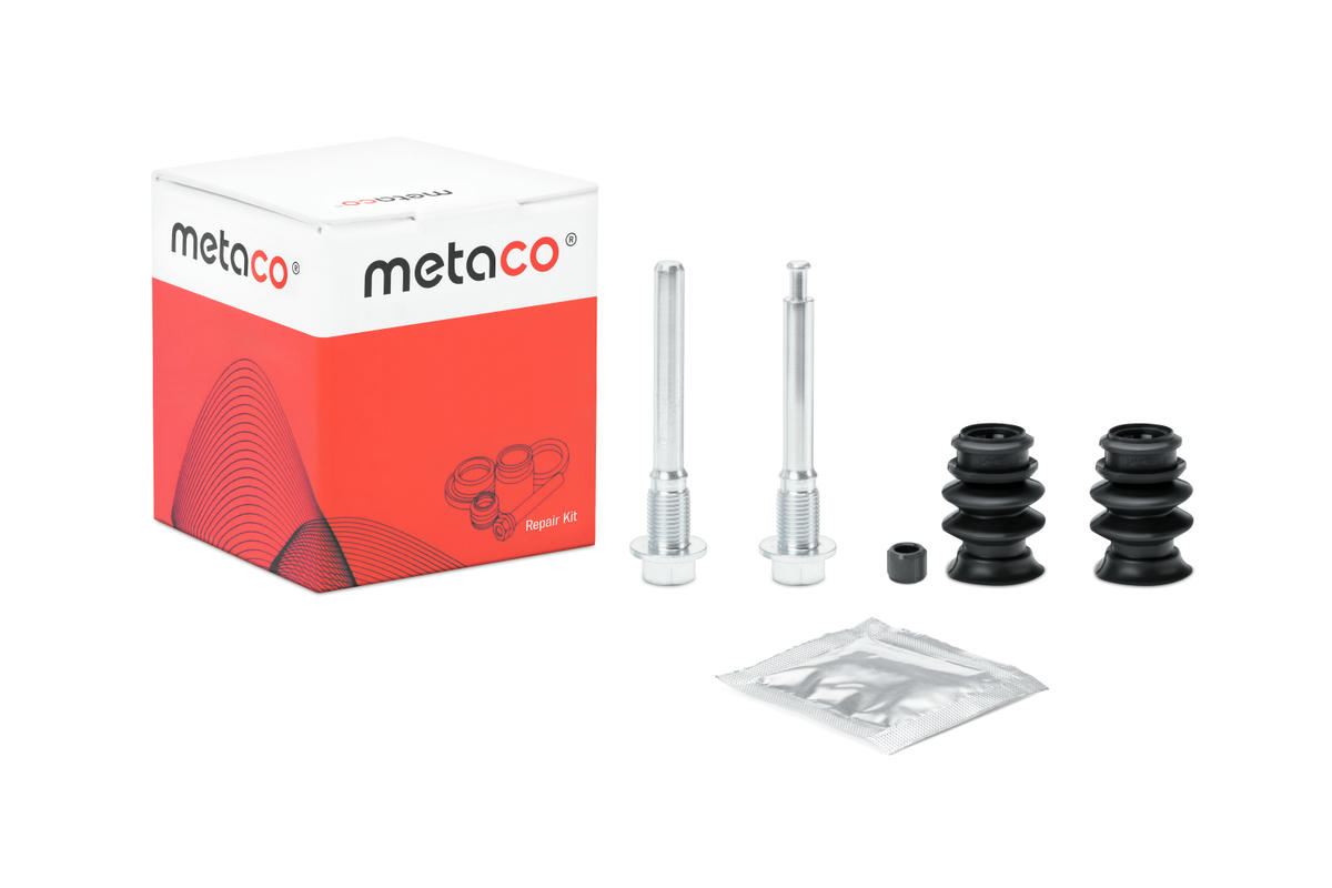 Направляющая суппорта (к-кт) metaco 3950-037 preview 1
