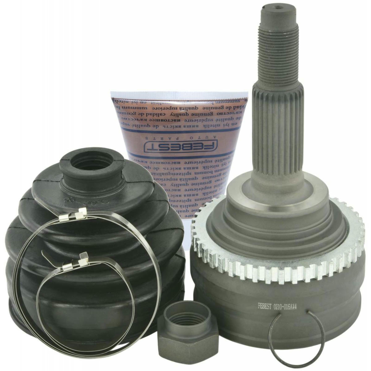 ШРУС 0210-016A44 preview 1