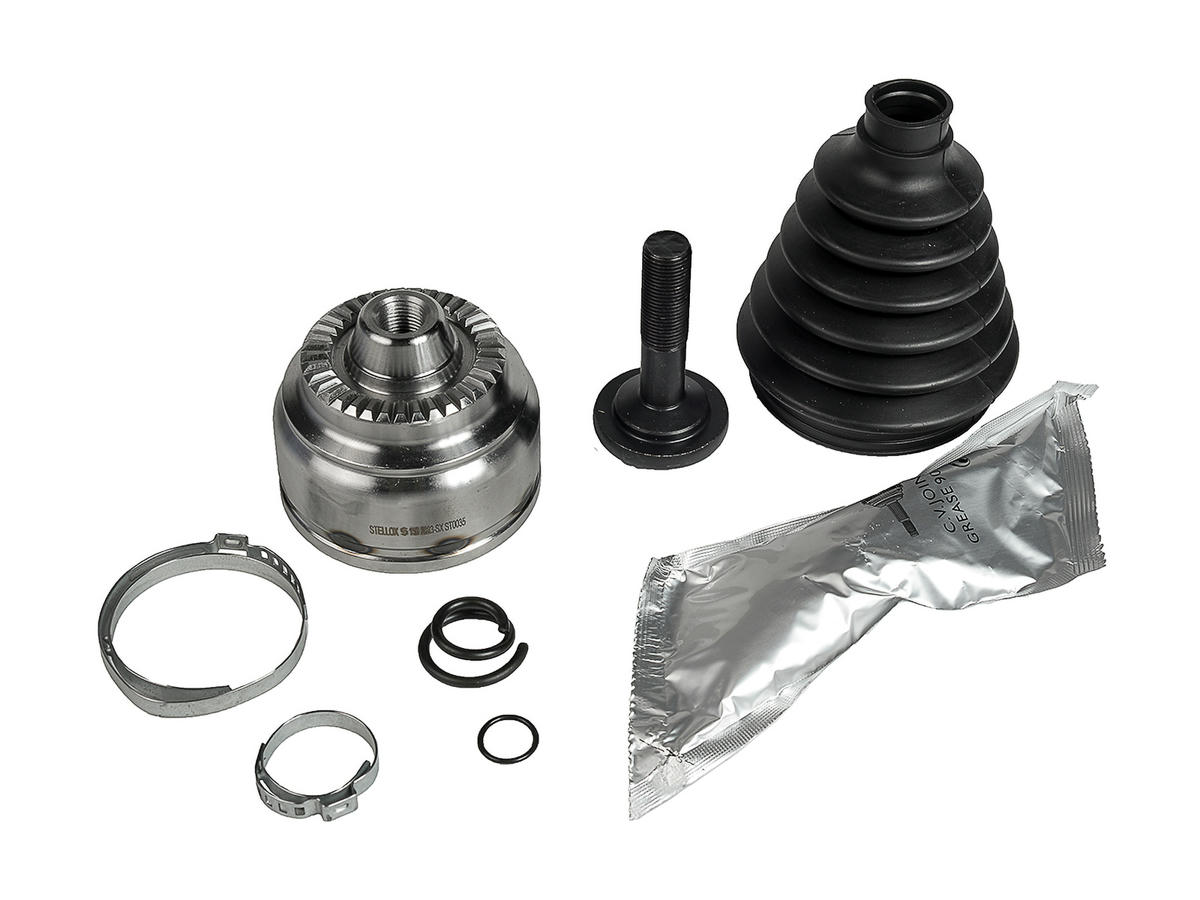 15-02083-SX_ШРУС наружный к-кт! 31607619657 BMW F25/F26 10> preview 2