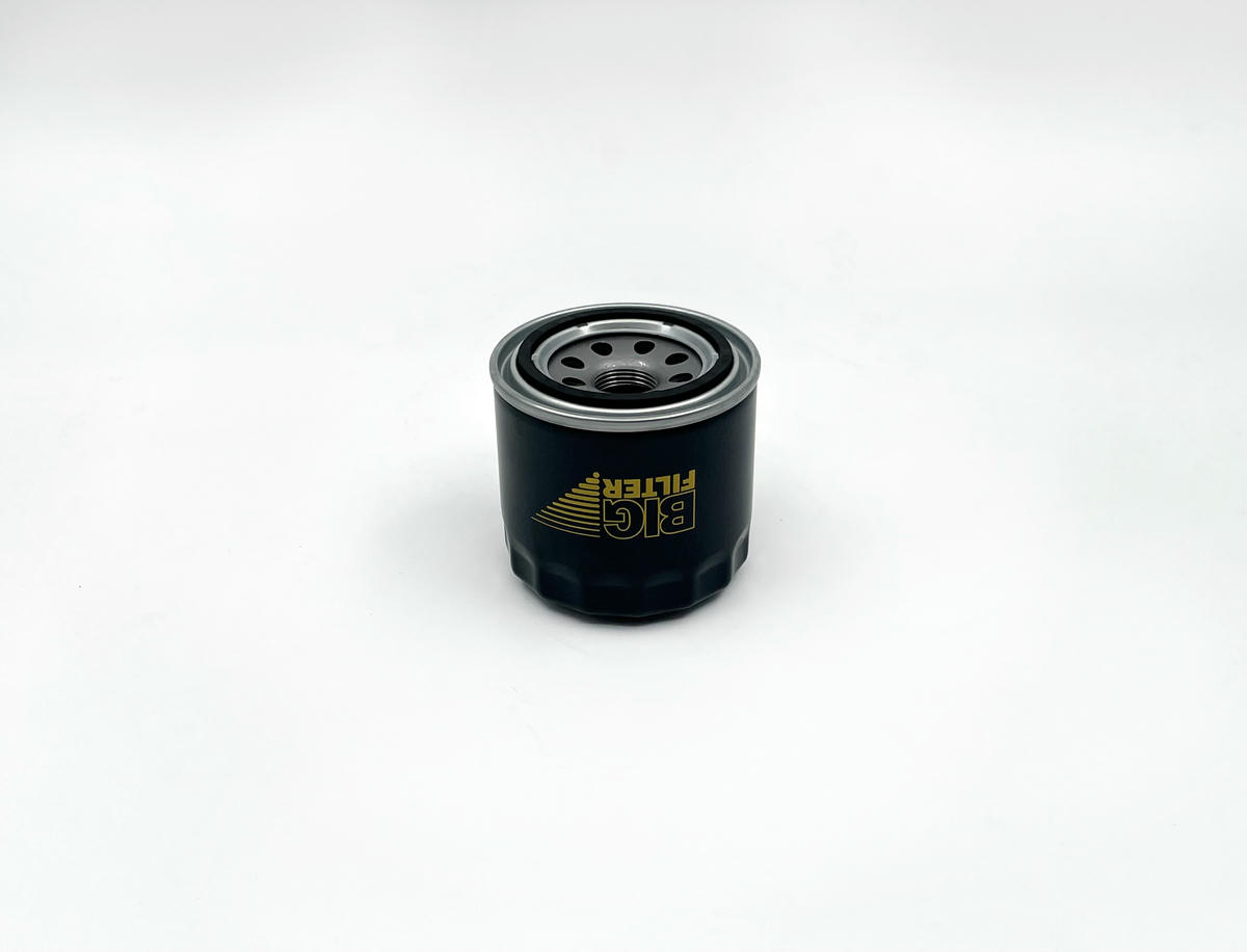 Фильтр масляный BIG FILTER GB-1269 preview 2