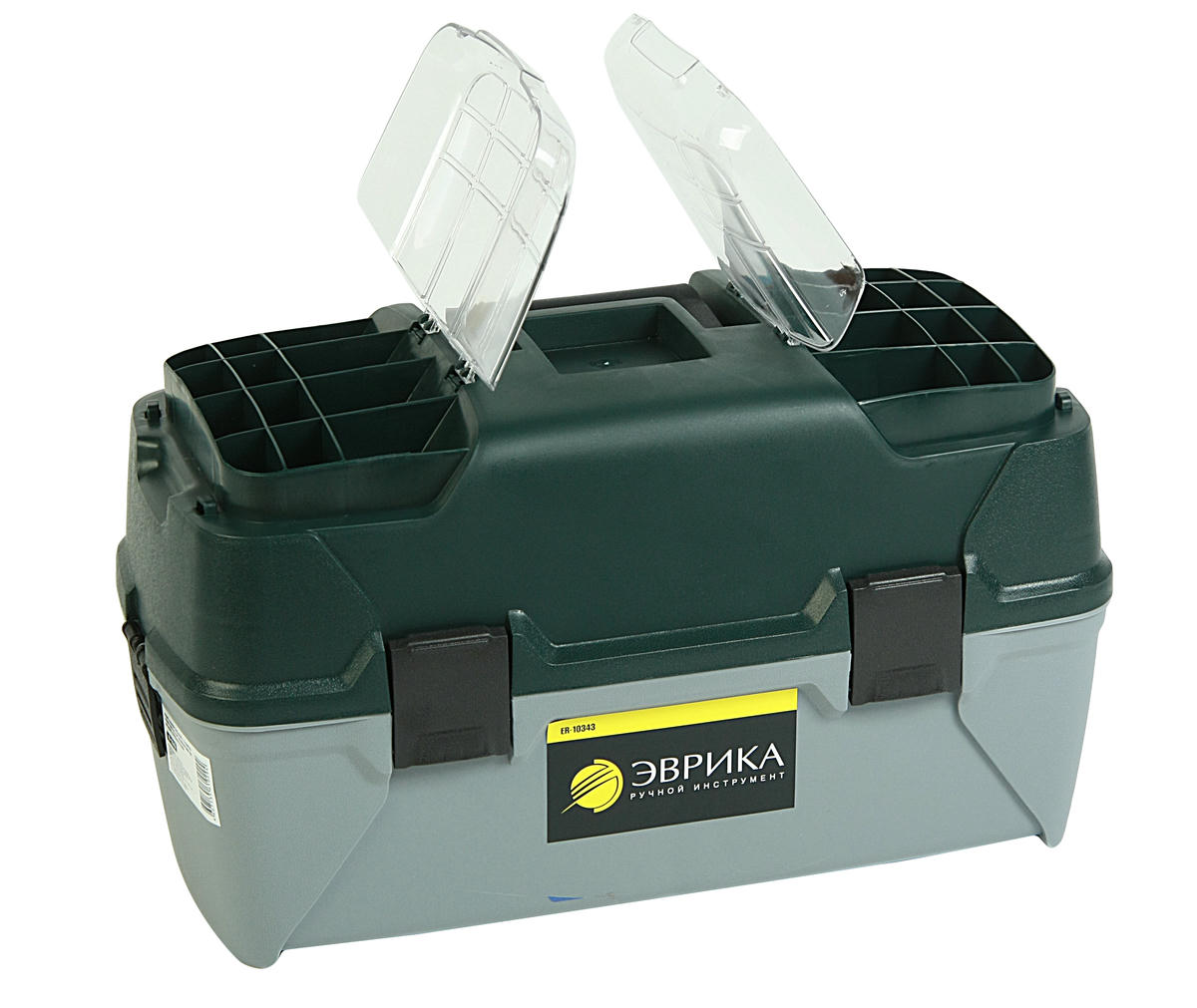 Ящик универсальный ЭВРИКА preview 2