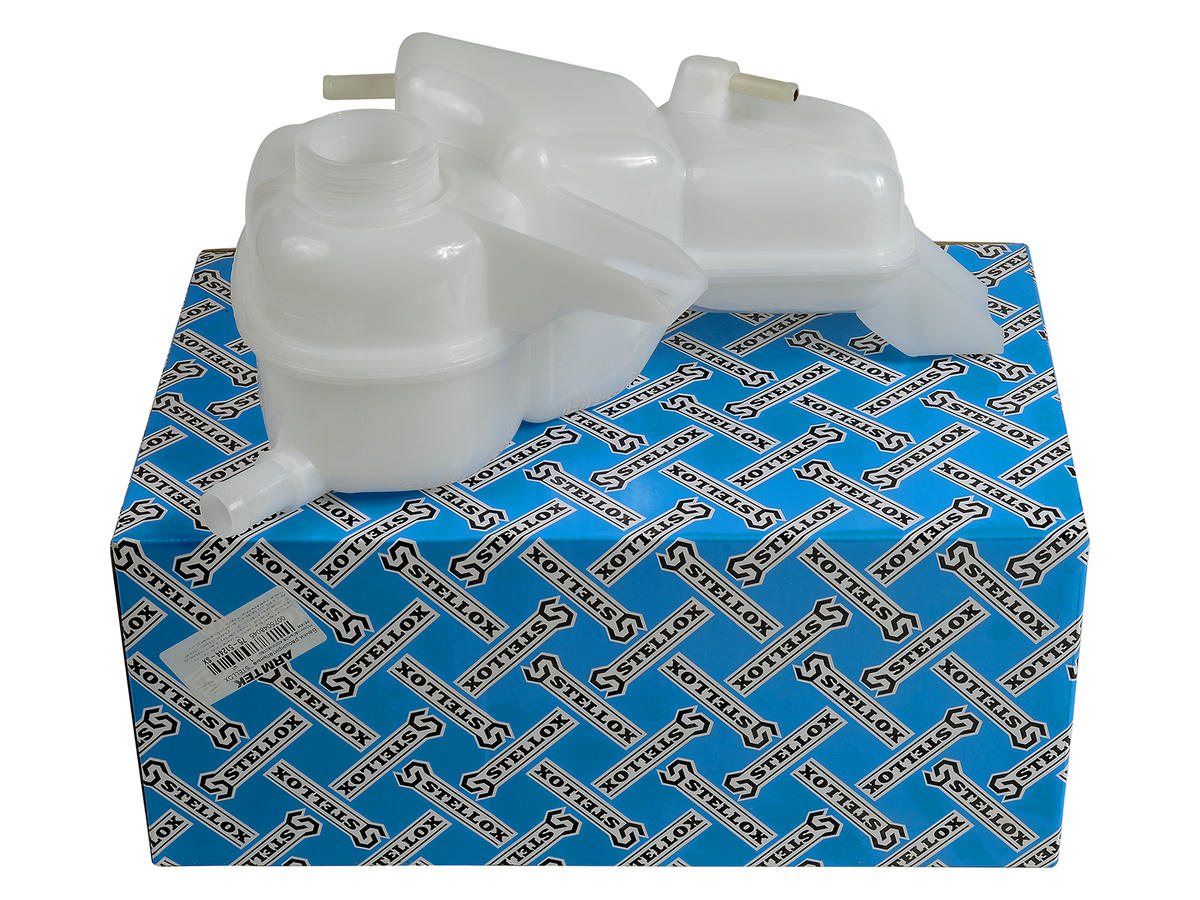 75-51244-SX_Бачок расширительный !DAEWOO Nexia (10702070/010420/0064739, КИТАЙ) preview 1