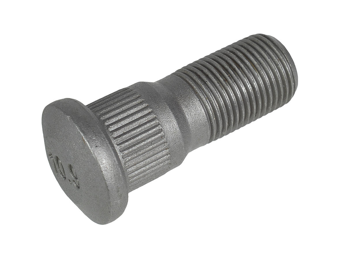 85-24031-SX_шпилька колеса! переднего, М18х1.5х46  ГАЗ-3302/2705 ГАЗель preview 1