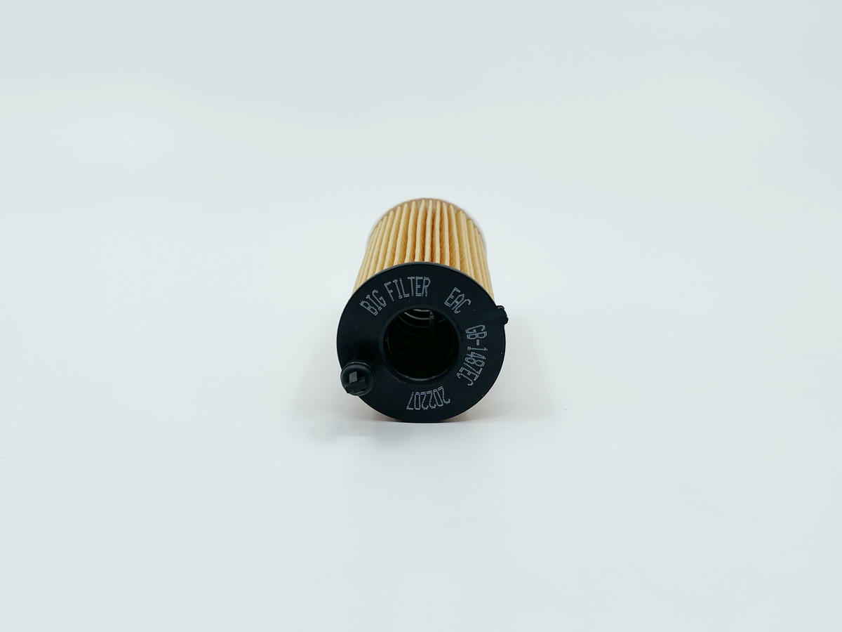 Фильтр масляный BIG FILTER _GB-1487EC preview 2