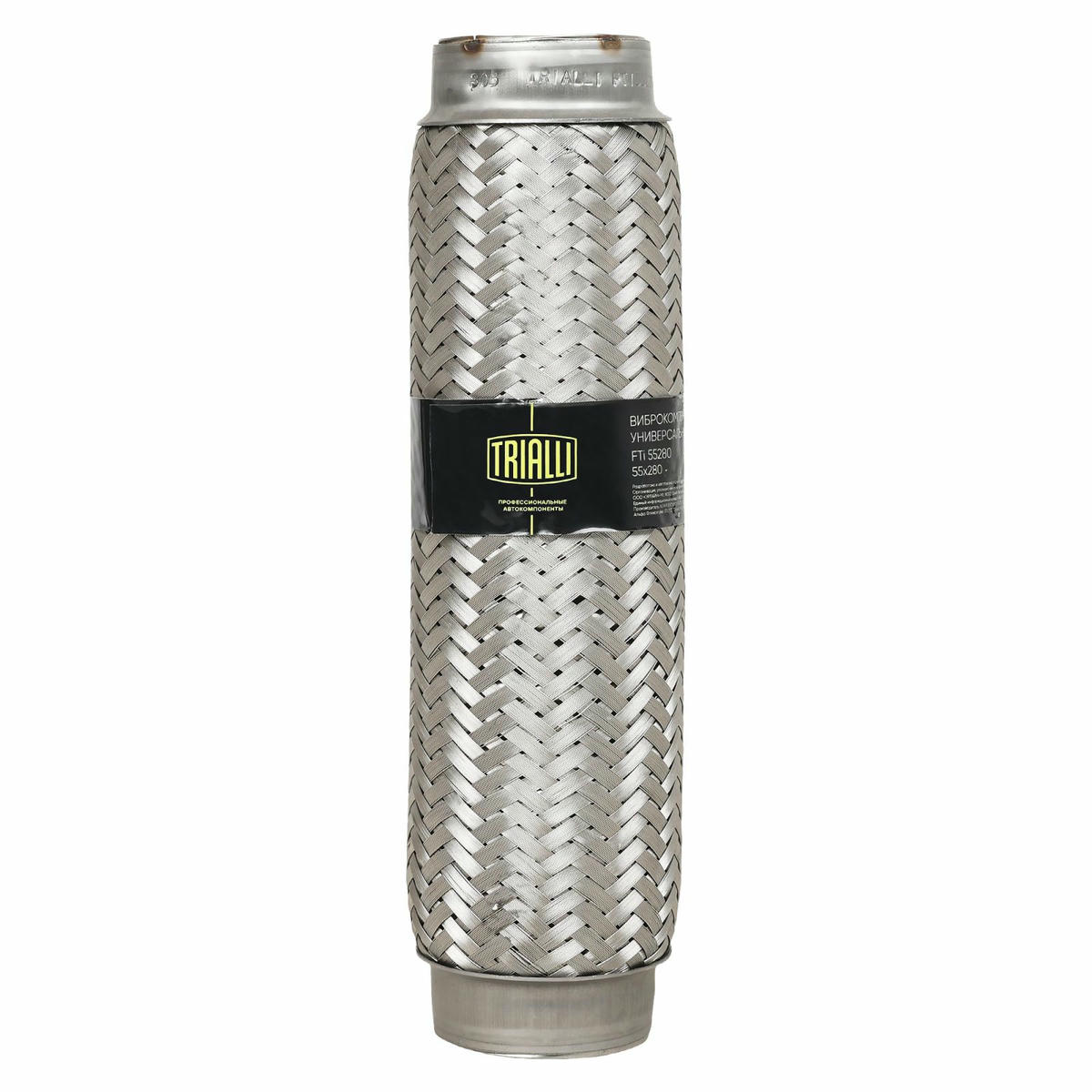 Гофра глушителя TRIALLI FTi 55280 preview 3