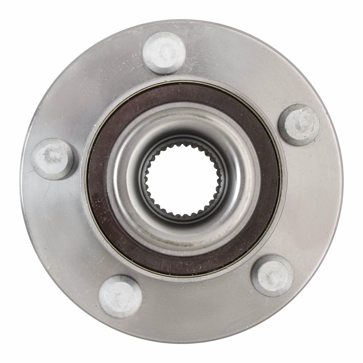 Ступица передняя TRIALLI MR1032 preview 3