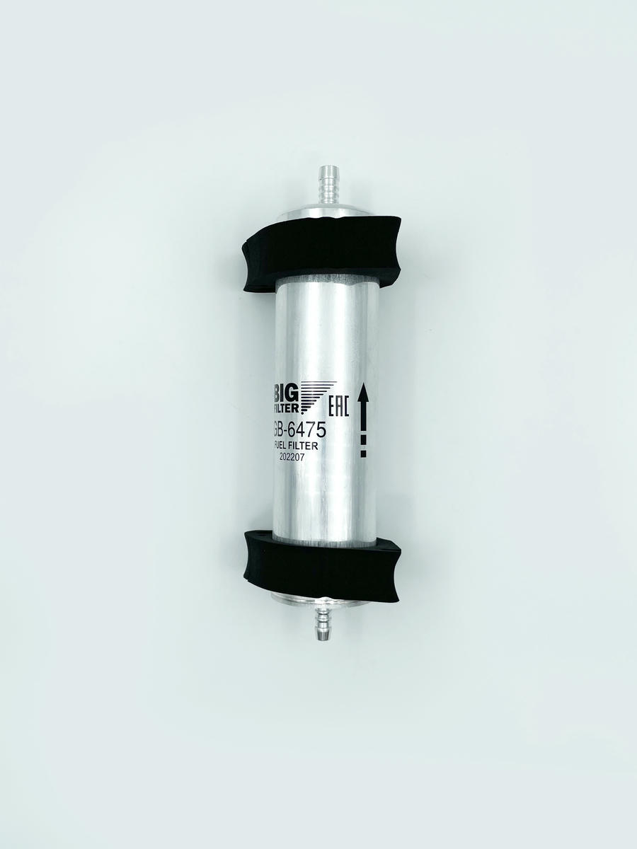 Фильтр топливный BIG FILTER GB-6475 preview 4