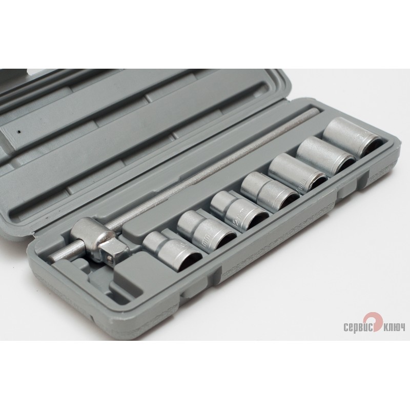 Набор шоферского инструмента 1 Сервис ключ 71551 preview 2