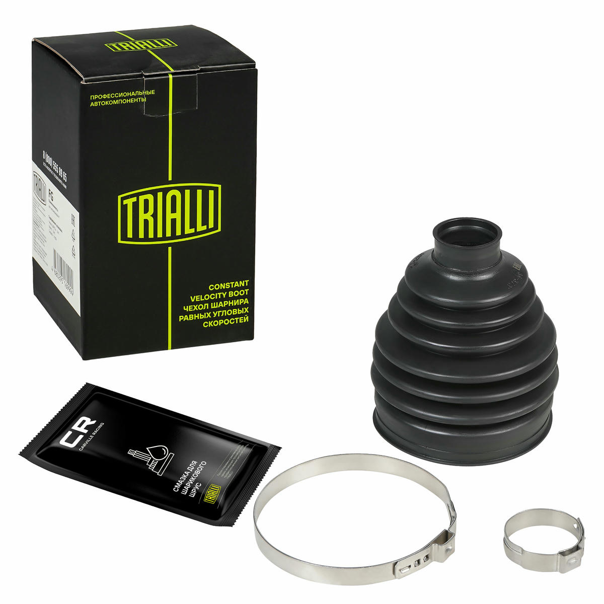 FG 1409_к-кт пыльника ШРУСа наружный! AT Nissan Qashqai J10 2.0 07> preview 1