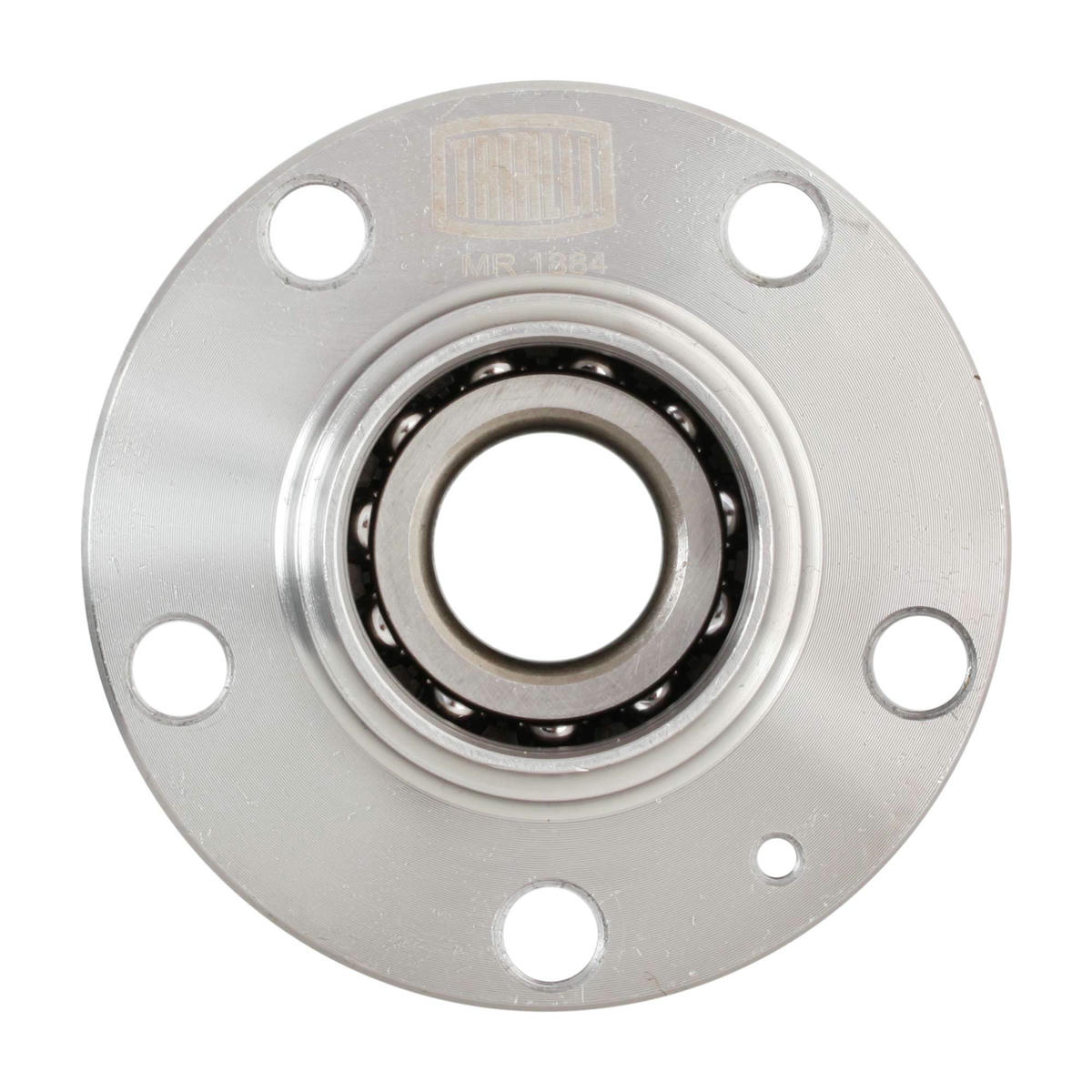 Ступица задняя TRIALLI MR1884 preview 2