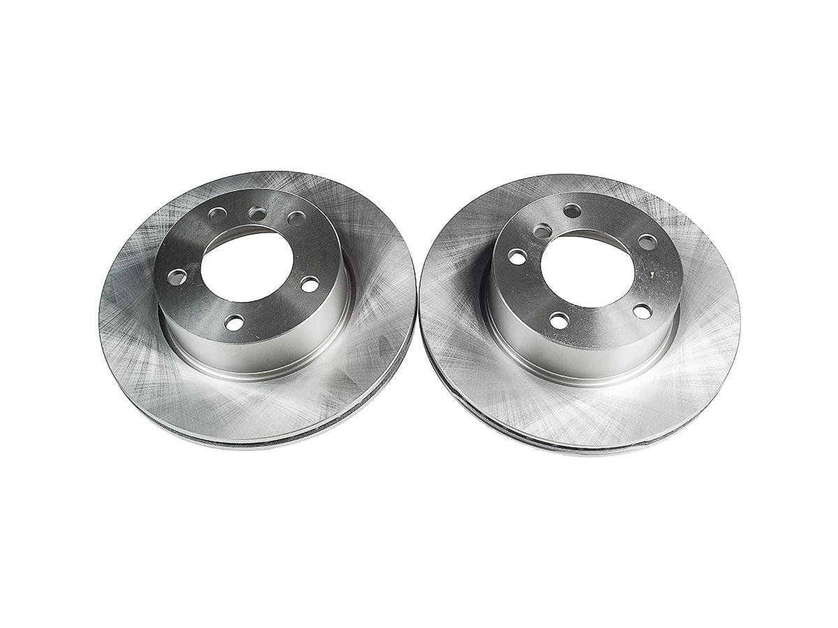 Диск тормозной Stellox 6020-1355-SX preview 2