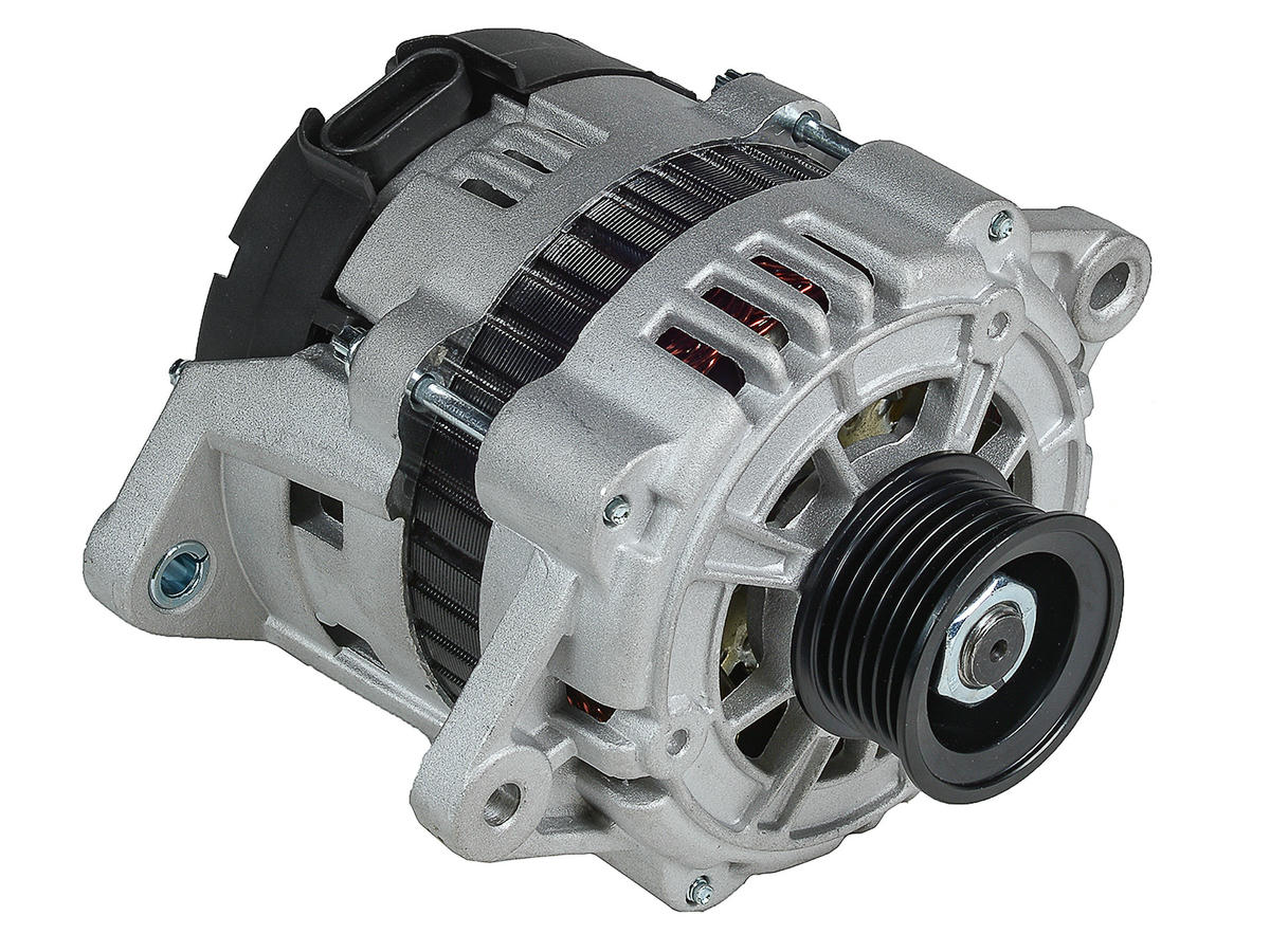 Генератор Stellox 06-10806-SX preview 3