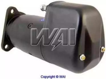 Стартер WAI 18377N preview 1