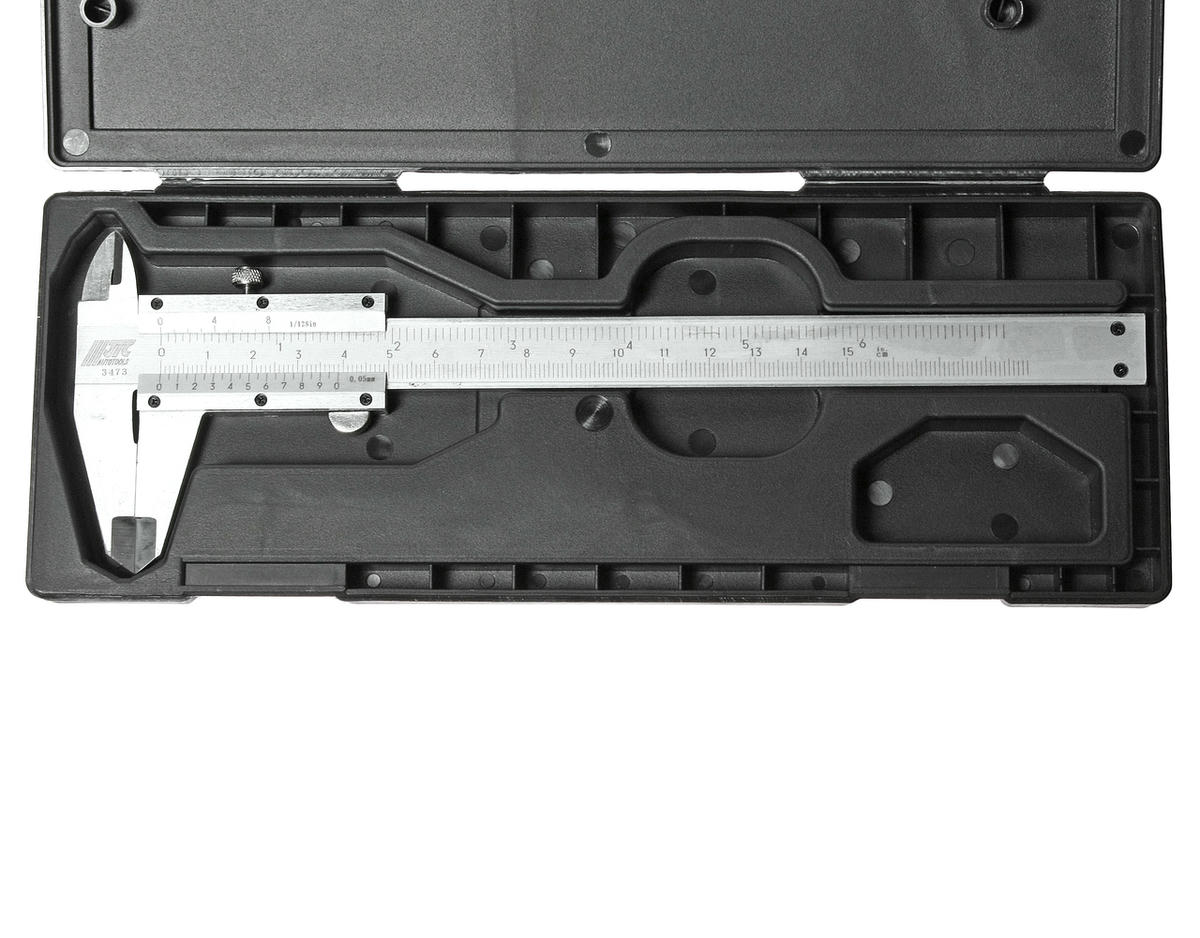 Штангенциркуль 150мм JTC preview 2