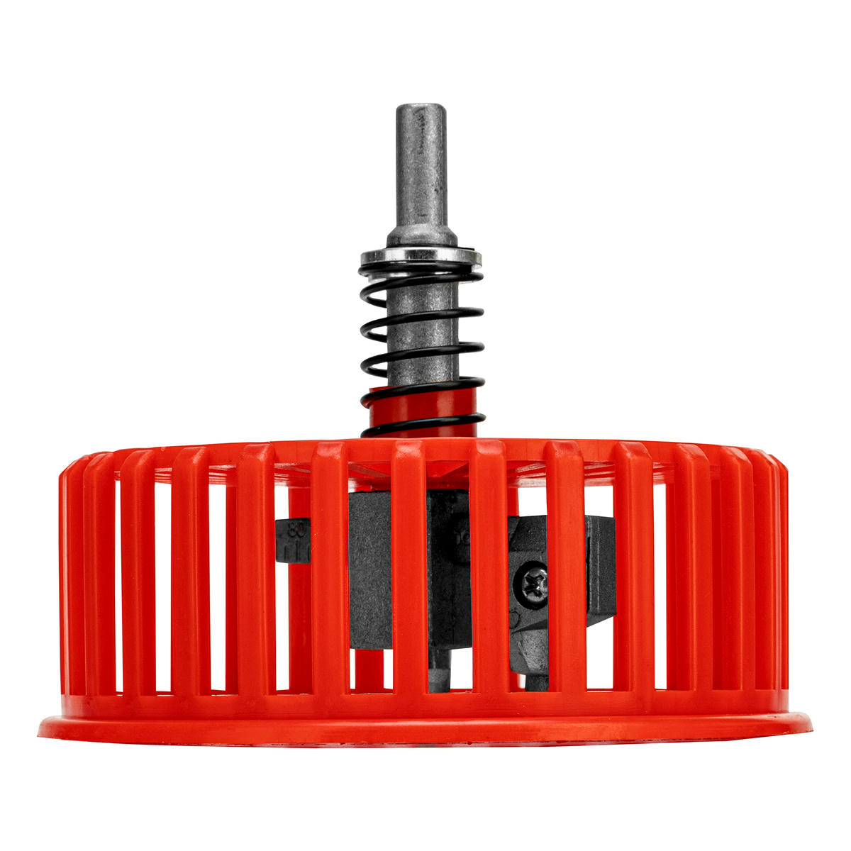 Сверло по кафелю круговое (балеринка) с защитной решеткой MATRIX preview 3