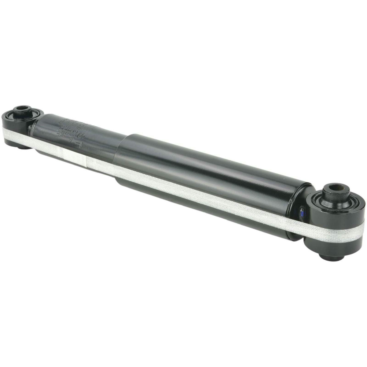 Амортизатор задний FEBEST 24650921R preview 1