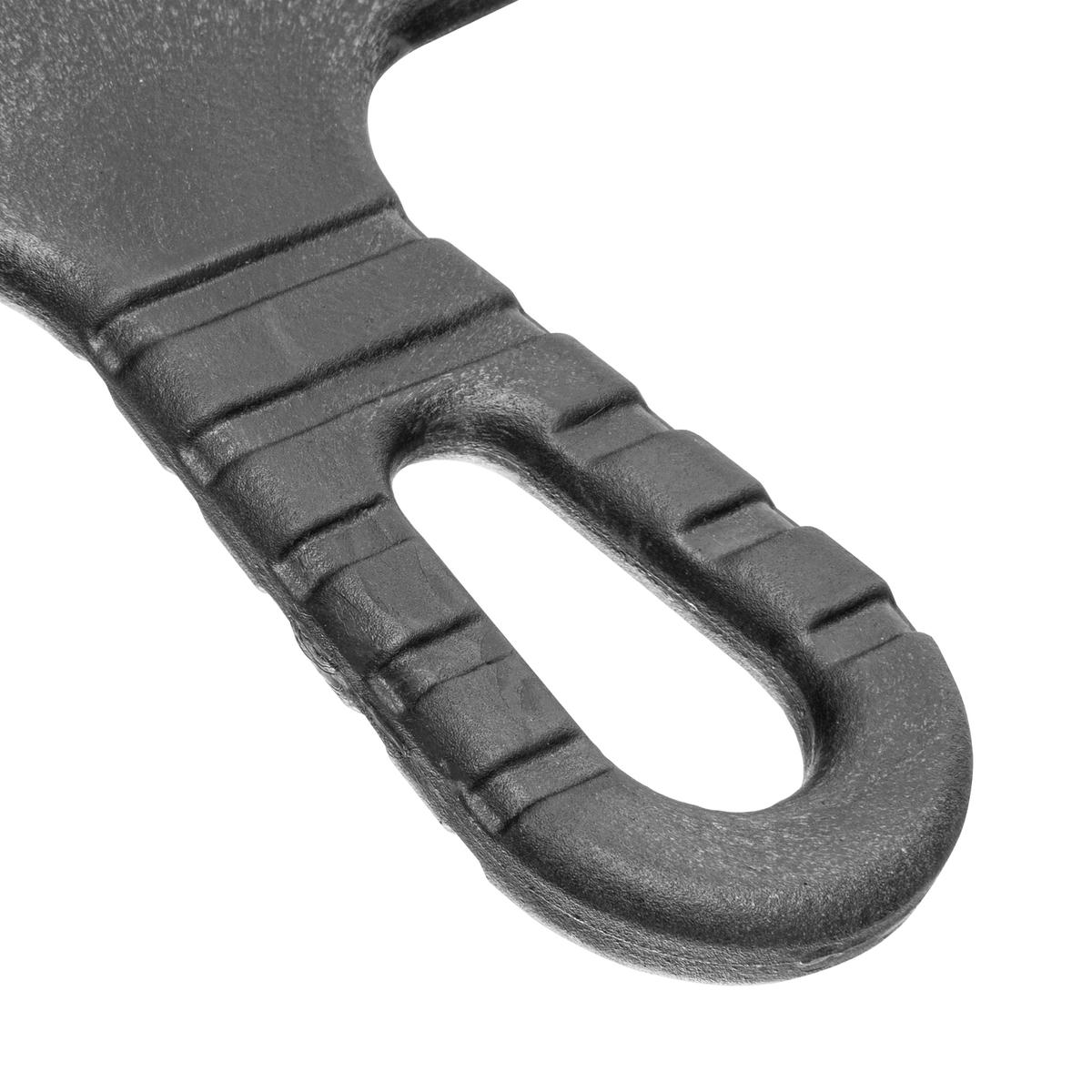 Шпатель фасадный из нерж. стали 150мм, пластмассовая ручка СИБРТЕХ preview 4