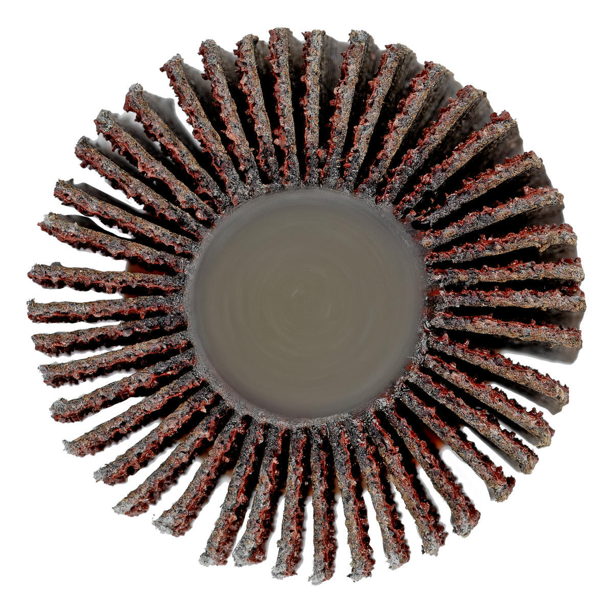 Круг лепестковый для дрели, 40x20x6 мм, P 60 MATRIX 74166 MATRIX 74166 preview 5