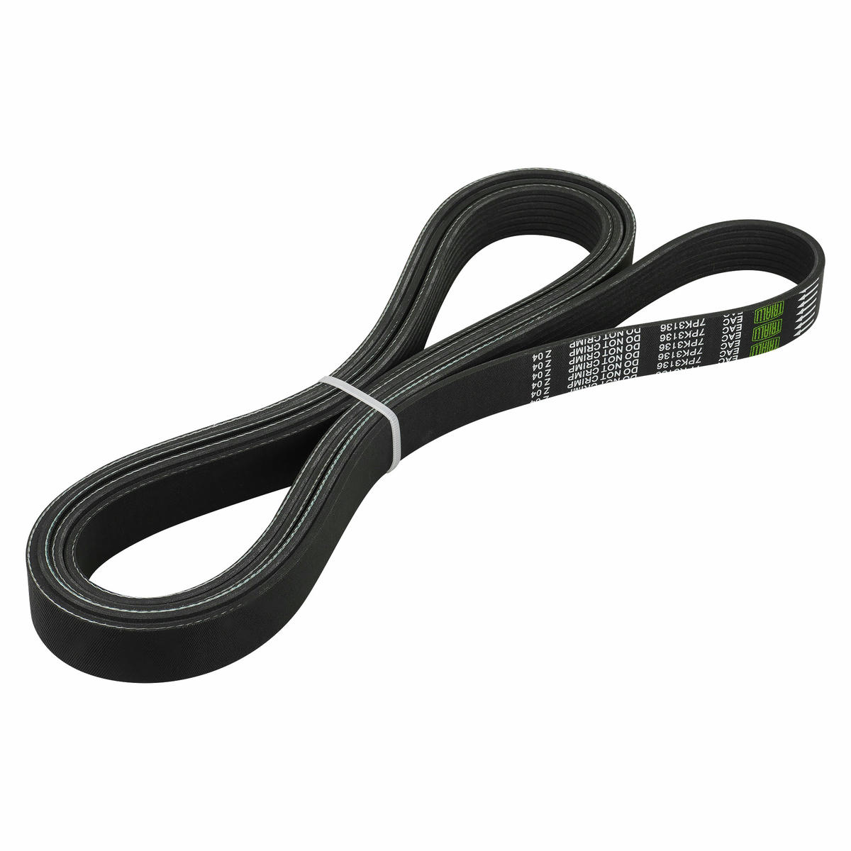 Ремень приводной для а/м Ford Ranger (11-) 2.2TDCi (7PK3136) preview 2